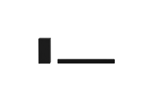   SPD7Y 3.1.2 Channel Soundbar with Dolby Atmos