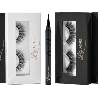 Lilly Lashes Best Sellers Trio