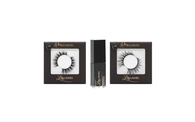  Click Magnetic Lashes and Liner Set