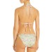 Harbor Printed Bikini Set, Multi, Medium