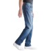 Lucky Men's 221 Jean, Blue, 38 x 29