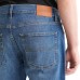 Lucky Men's 221 Jean, Blue, 38 x 29