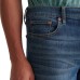 Lucky Men's 221 Jean, Dark Blue, 38 x 29