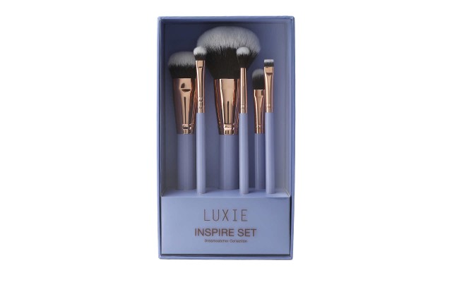  Dreamcatcher Inspire Face & Eye Set, 6-piece