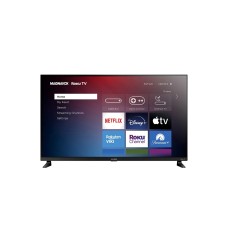 Magnavox 32″ MV322R LED 720p ROKU TV