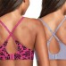  Ladies' Comfort Devotion Bra, 2-pack, Purple, 38D