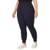  Ladies' Essential Jogger, Blue, X-Large