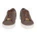  Ladies' Keaton Lace-Up, Brown, 9