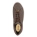  Ladies' Keaton Lace-Up, Brown, 7.5