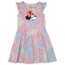 Minnie Kids' 2-pack Dress, One Color, 7
