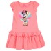Minnie Kids' 2-pack Dress, One Color, 5