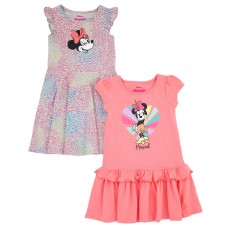 Minnie Kids' 2-pack Dress