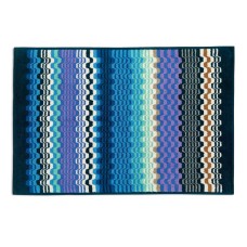 Missoni Lara Bath Mat, Multi, 24X35