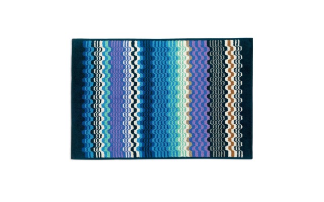 Missoni Lara Bath Mat, Multi, 24X35
