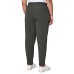  Ladies' Tie-Front Pant, Green, Large