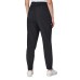  Ladies' Tie-Front Pant, Black, X-Small
