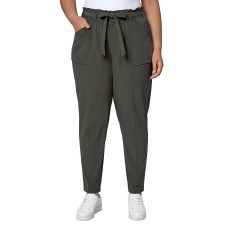 Modern Ambition Ladies' Tie-Front Pant