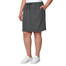 Modetta Ladies' Woven Skirt