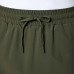 Modetta Ladies' Woven Skirt, Green, Small