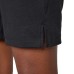  Ladies' Bermuda Short, Black, 3X