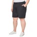  Ladies' Bermuda Short, Black, Medium