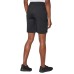  Ladies' Bermuda Short, Black, Large