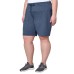  Ladies' Bermuda Short, Blue, X-Large