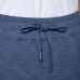  Ladies' Bermuda Short, Blue, X-Large