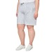  Ladies' Bermuda Short, Gray, 2X