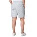  Ladies' Bermuda Short, Gray, XX-Large