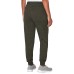  Ladies' Brushed Jogger, Green, XX-Large