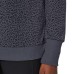  Ladies' Lightweight Printed Top, Blue, Medium