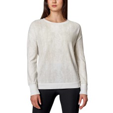 Mondetta Ladies' Lightweight Printed Top