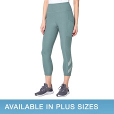Mondetta Ladies' Mesh Capri
