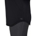  Ladies' Short Sleeve Tee, Black, 3X