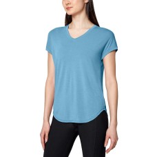 Mondetta Ladies' Short Sleeve Tee