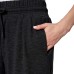  Ladies' Walking Short, Black, Small