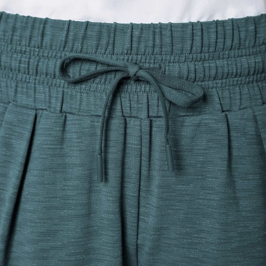  Ladies' Walking Short, Blue, Small