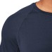  Men’s Active Tee, 2-pack, Blue, XX-Large