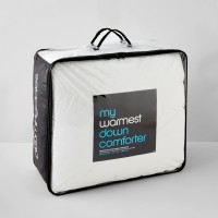 My Warmest Comforter F/qbasic