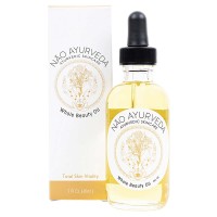 Nao Ayurveda Whole Beauty Facial Oil, 2.0 fl