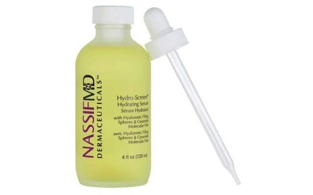  Hydro-screen Hydrating Serum, 4.0 fl oz