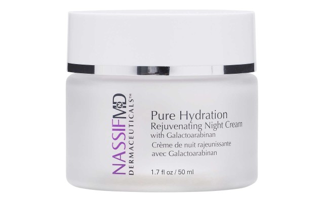  Pure Hydration Rejuvenating Night Cream, 1.7 fl oz