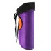  National Tree 2-Pc. Wine Bottle Halloween Pumpkin Cape Cover Set