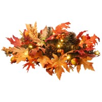National Tree Company National Tree 24