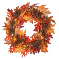National Tree Company National Tree 24