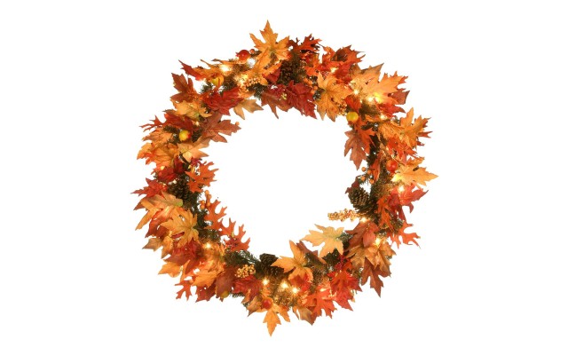  National Tree 36