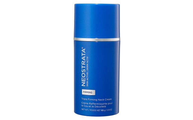  Triple Firming Neck Cream, 2.8 oz