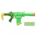  Fortnite SMG-Zesty Elite Dart Blaster — Removable Stock and Barrel