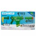  Fortnite SMG-Zesty Elite Dart Blaster — Removable Stock and Barrel